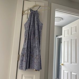 Cute summer dress size large